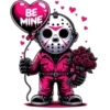 Killer love 2025❥☯︎ͫ1🇲🇽Clásica 7