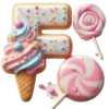 Abc Cute💞2🇵🇪Clásica 7