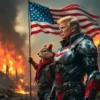 🤭 Memes 🤭 Trump 🇺🇸🗽 5
