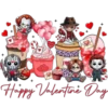 Killer love 2025❥☯︎ͫ2🇲🇽Clásica 5