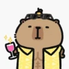 Capybara - Random Working Day V2 10