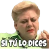 Paquita la del Barrio 10