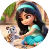 Princesas Disney ✺4🇻🇪 11