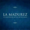 LA MADUREZ ES CUESTIÓN DE ACTOS, NO DE CANAS ELVIE/DAMARGO.COM