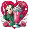 Killer love 2025❥☯︎ͫ1🇲🇽Clásica 8