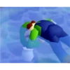 Luigi Reactions 5