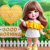 Buenos Días 💛 8