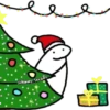 Natal com Flork 8