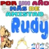 Por un año más de Amistad֍1🇲🇽Clásica 11