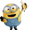 minions💗 8