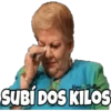 Paquita la del Barrio 11