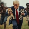 🤭 Memes 🤭 Trump 🇺🇸🗽 6