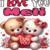 I Love You❤️֍2🇲🇽Clásica 7