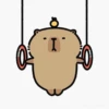 Capybara - Random Working Day V2 12