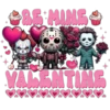 Killer love 2025❥☯︎ͫ2🇲🇽Clásica 7