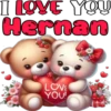 I Love You❤֍1🇲🇽Clásica 7