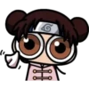 Chibis Naruto 7