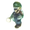 Luigi Reactions 7