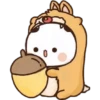3 🐼 BuBu & DuBu 🐻 8
