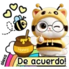 Abejita Miel 🍯🐝 16