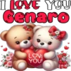 I Love You❤֍1🇲🇽Clásica 8