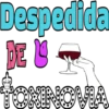 Despedida DE L TOXINOVIA