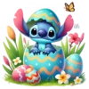 Stich Ostern 11