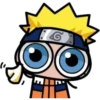 Chibis Naruto 9