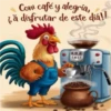EMPEZANDO SEMANA FELIZ LUNES 8