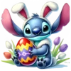 Stich Ostern 13