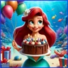 💥Tortas  cumpleaños Disney💥 7