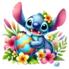 Stich Ostern 14