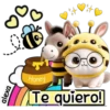 Abejita Miel 🍯🐝 18