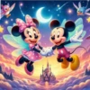➳♥MICKEY Y MINNIE 1🇵🇪 13
