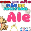 Por un año más de Amistad֍1🇲🇽Clásica 13