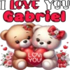 I Love You❤️֍2🇲🇽Clásica 9