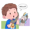 BabyFabio 7