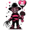 Killer love 2025❥☯︎ͫ1🇲🇽Clásica 10