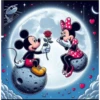 ➳♥MICKEY Y MINNIE 1🇵🇪 14