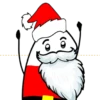 Natal com Flork 12