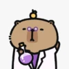 Capybara - Random Working Day V2 16