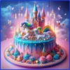 💥Tortas  cumpleaños Disney💥 8