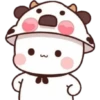 3 🐼 BuBu & DuBu 🐻 11