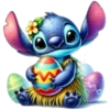 Stich Ostern 1 9