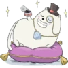 Fat Cat 5