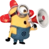 minions💗 9