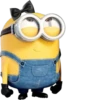 minions💗 10