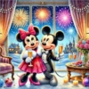➳♥MICKEY Y MINNIE 1🇵🇪 15