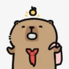 Capybara - Random Working Day V2 17