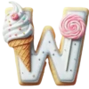 Abc Cute💞2🇵🇪Clásica 9
